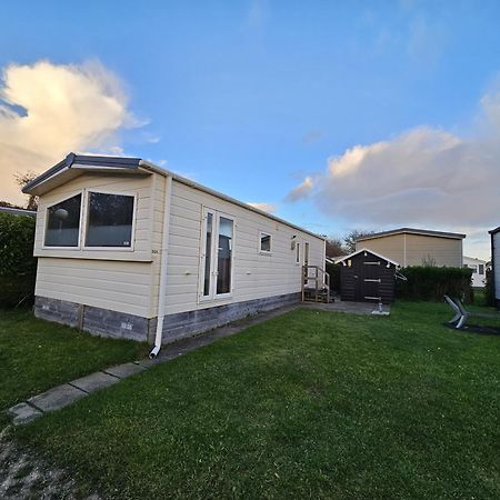 Zp 508 - Camping De Zandput Враувенполдер Экстерьер фото