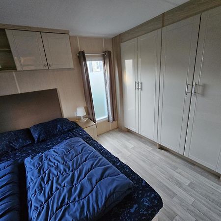 Zp 508 - Camping De Zandput Враувенполдер Экстерьер фото