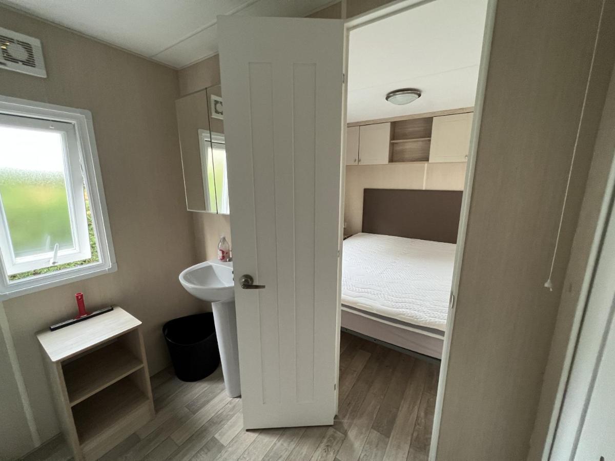 Zp 508 - Camping De Zandput Враувенполдер Экстерьер фото